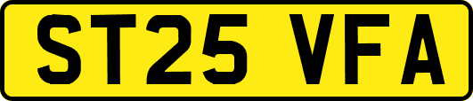 ST25VFA