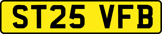 ST25VFB