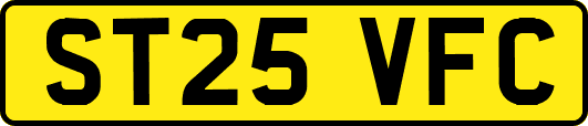 ST25VFC