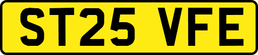 ST25VFE