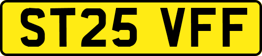ST25VFF
