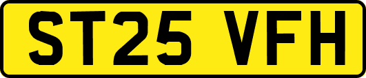 ST25VFH