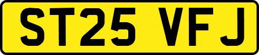 ST25VFJ