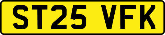 ST25VFK