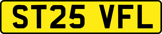 ST25VFL