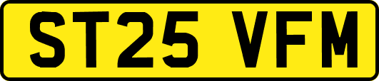 ST25VFM