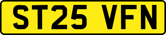 ST25VFN