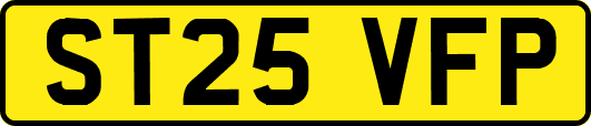 ST25VFP