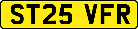 ST25VFR