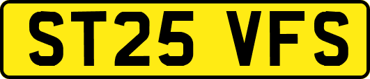 ST25VFS