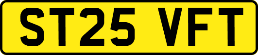 ST25VFT