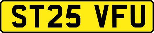 ST25VFU