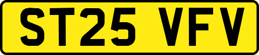 ST25VFV