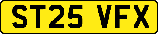 ST25VFX