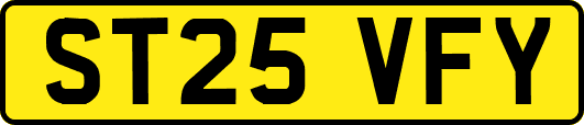 ST25VFY