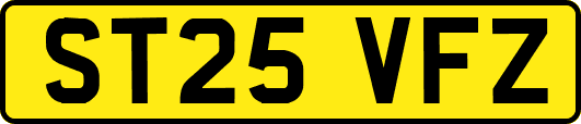 ST25VFZ