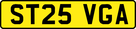 ST25VGA