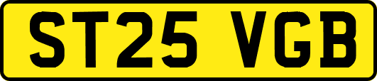 ST25VGB