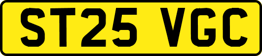 ST25VGC