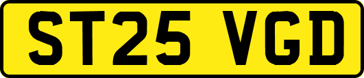 ST25VGD
