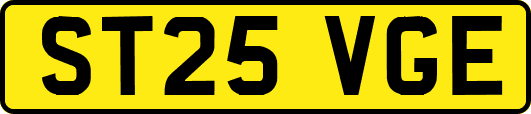 ST25VGE