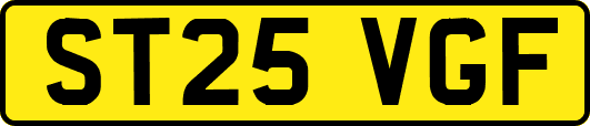 ST25VGF