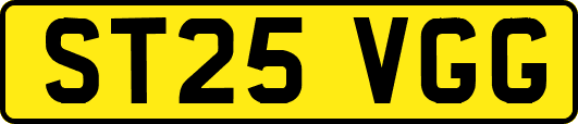 ST25VGG