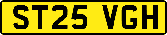 ST25VGH