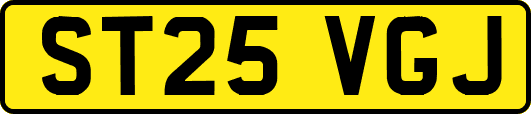 ST25VGJ