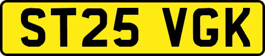 ST25VGK
