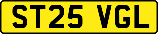 ST25VGL