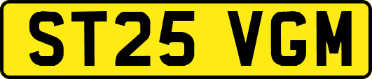 ST25VGM