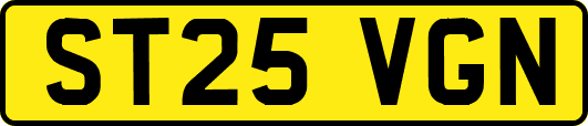 ST25VGN