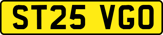 ST25VGO