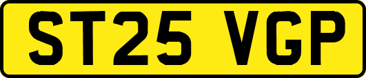 ST25VGP