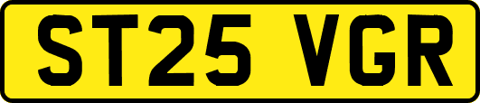 ST25VGR