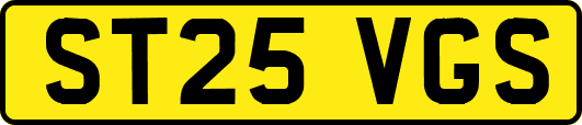 ST25VGS