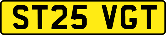 ST25VGT