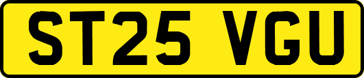 ST25VGU