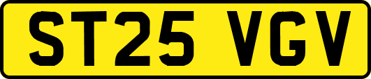 ST25VGV
