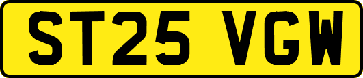 ST25VGW