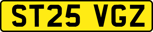 ST25VGZ