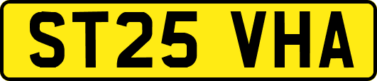 ST25VHA