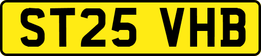 ST25VHB