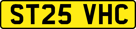 ST25VHC
