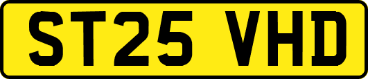 ST25VHD