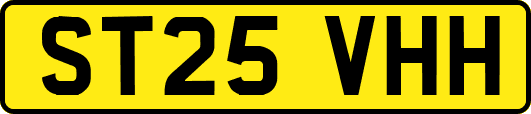 ST25VHH