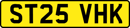 ST25VHK