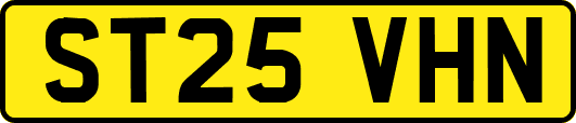 ST25VHN