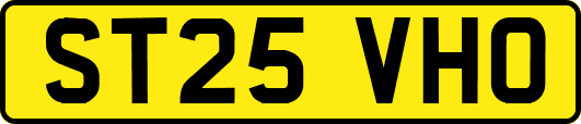 ST25VHO